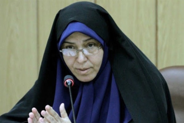 مهناز احمدی***  روایت امدادگر از اولین دیدارش با حاج احمد متوسلیان