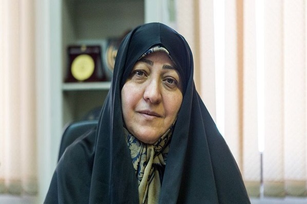 خانم&zwnj;ها مانند تا شهر نترسد/ بمب برای دخترهایمان نقل و نبات بود