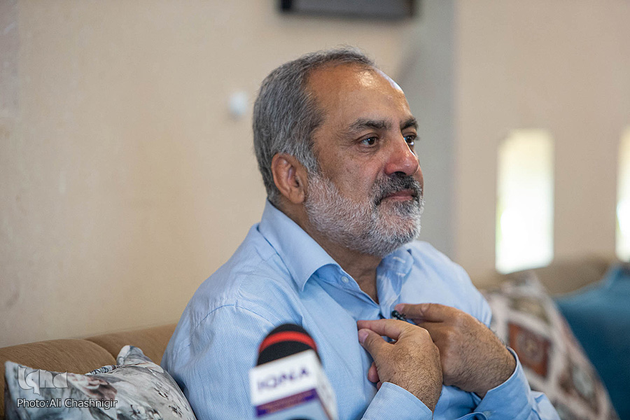 دفاع مقدس؛ الگوی مدیریتی مطلوب برای امروز/ رضایت اقتصادی مردم در زمان جنگ بیشتر بود