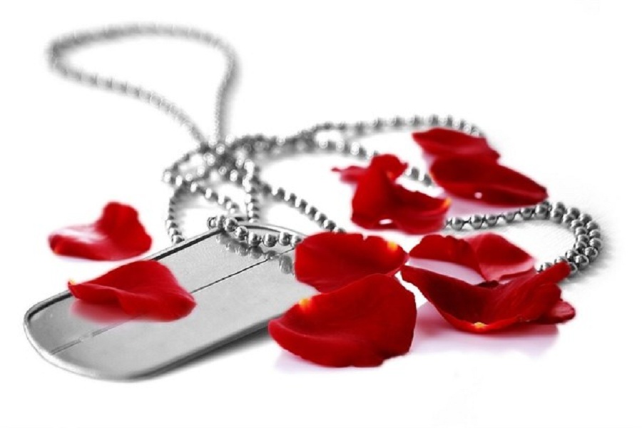 صوت | شهیدان عشق