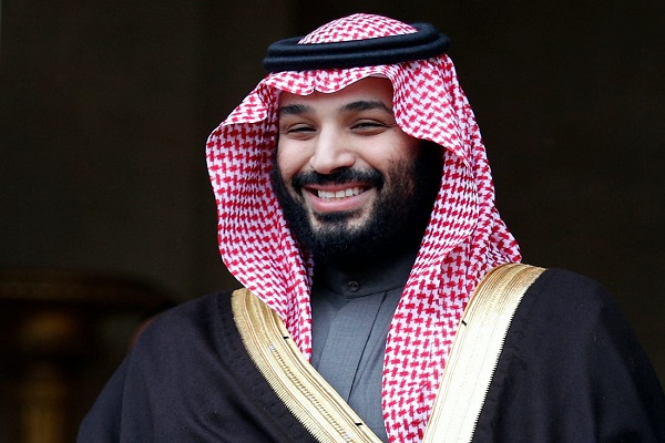 محمد بن سلمان و سقوط رویای برتری سعودیها محمد بن سلمان و سقوط رویای برتری سعودیها
