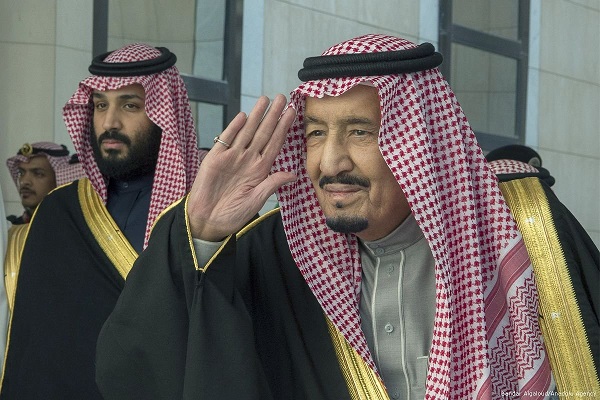 محمد بن سلمان و سقوط رویای برتری سعودیها محمد بن سلمان و سقوط رویای برتری سعودیها
