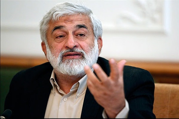 محمدرضا واعظ مهدوی محمدرضا واعظ مهدوی