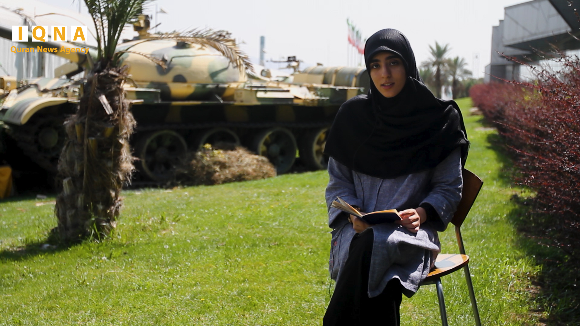 فیلم | رسم عاشقی تا بهشت، تا ابد