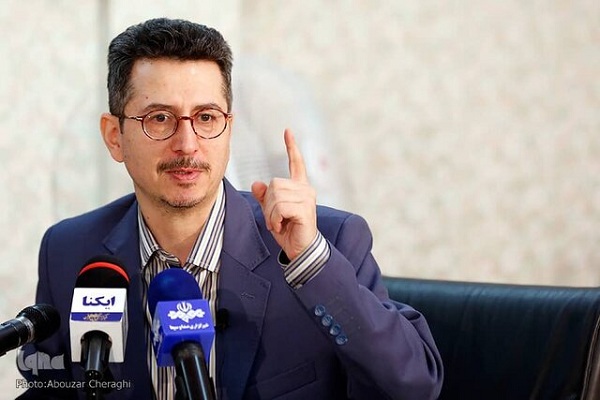 فیلم | توکل زنده‌یاد «علیرضا فتحی‌پور» در بستر بیماری