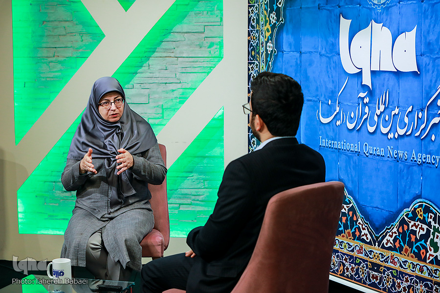 بایسته&zwnj;های تصویرگری دینی مطلوب و اثرگذار/ ضربه مهلک تندیس&zwnj;های نامتعارف و عروسک&zwnj;های زشت به وجهه فرهنگی ایران