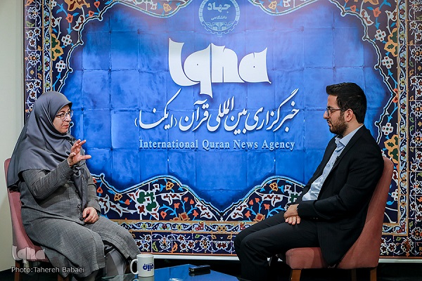 بایسته&zwnj;های تصویرگری دینی مطلوب و اثرگذار/ ضربه مهلک تندیس&zwnj;های نامتعارف و عروسک&zwnj;های زشت به وجهه فرهنگی ایران