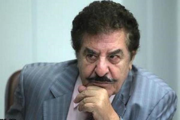 هادی غنیمی فر رئیس اتحادیه سراسری تعاونی های تولیدی