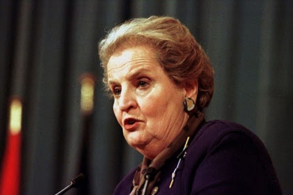 از ادعای ترامپ برای مذاکره با ایران تا پیشتازی بایدن در نظرسنجیها از ادعای ترامپ برای مذاکره با ایران تا پیشتازی بایدن در نظرسنجیها