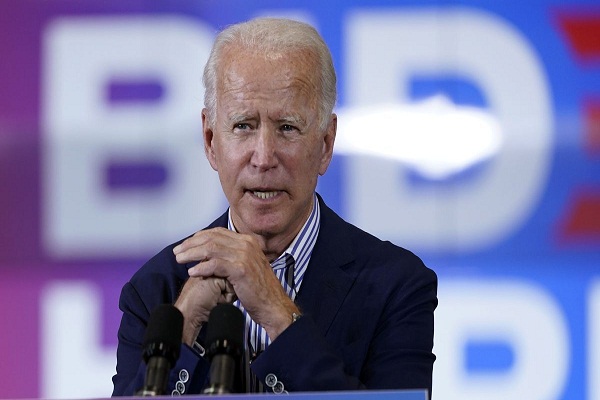 از ادعای ترامپ برای مذاکره با ایران تا پیشتازی بایدن در نظرسنجیها از ادعای ترامپ برای مذاکره با ایران تا پیشتازی بایدن در نظرسنجیها