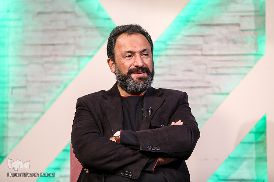 محمدرضا پورزرگری محمدرضا پورزرگری