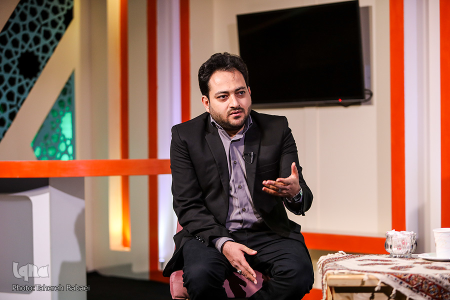 ریشهیابی مشکلات جریان تلاوت در ایران / نداشتن مستمع و عطش قاریان نوجوان ریشهیابی مشکلات جریان تلاوت در ایران / نداشتن مستمع و عطش قاریان نوجوان