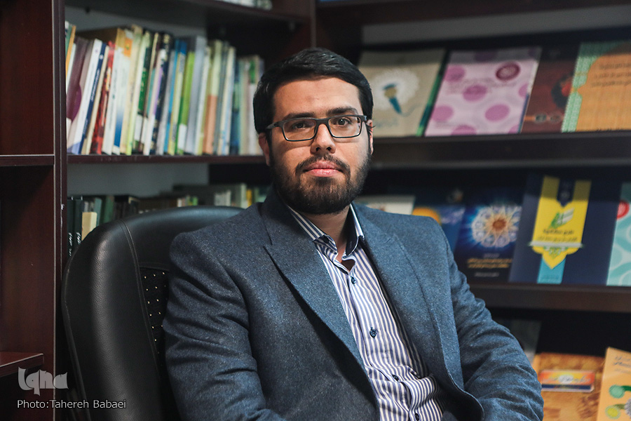 ارسال/عصر/ کاربردیسازی حلقه مفقود در مطالعات قرآنی/ ایده گذار از محصول به نظریه