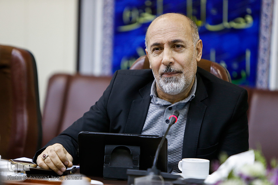 محمد منصورنژاد، دینپژوه و نویسنده، محمد منصورنژاد، دینپژوه و نویسنده،