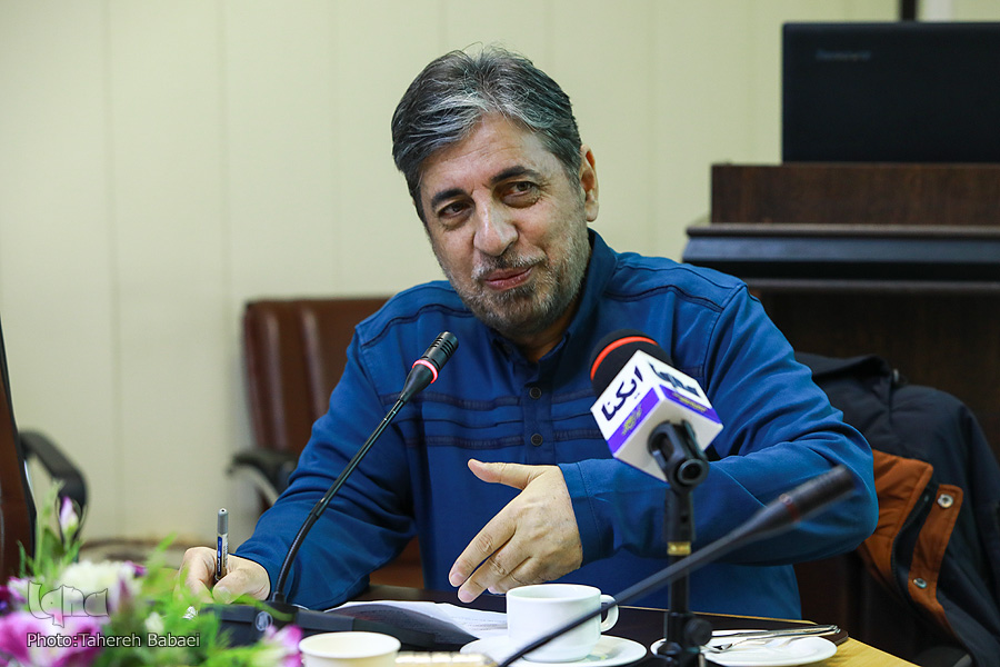 موسی نجفی، استاد پژوهشگاه علوم انسانی و مطالعات فرهنگی موسی نجفی، استاد پژوهشگاه علوم انسانی و مطالعات فرهنگی