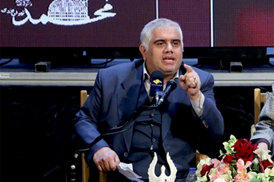 مردی که عرض زندگیاش طول زندگی خیلیها را خورد مردی که عرض زندگیاش طول زندگی خیلیها را خورد