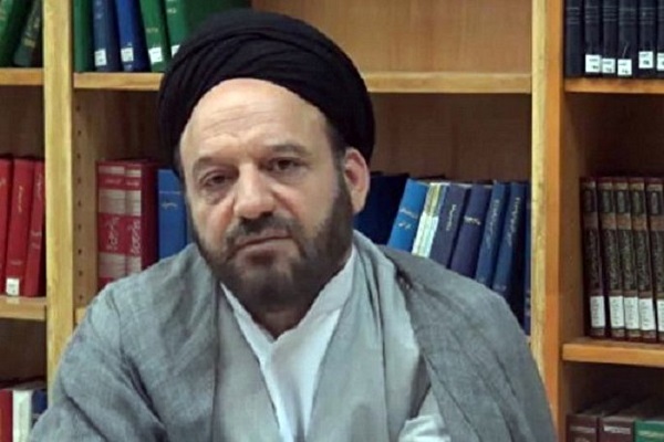 طباطبایی/ حضرت محمد(ص)