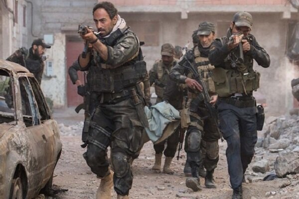 درخواست کاربران و فعالان عراقی برای توقف فیلم آمریکایی «موصل»