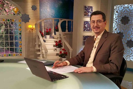 علیرضا فتحی پور علیرضا فتحی پور