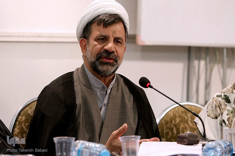 حجت&zwnj;الاسلام والمسلمین مهدی مهریزی، استاد حوزه  دانشگا