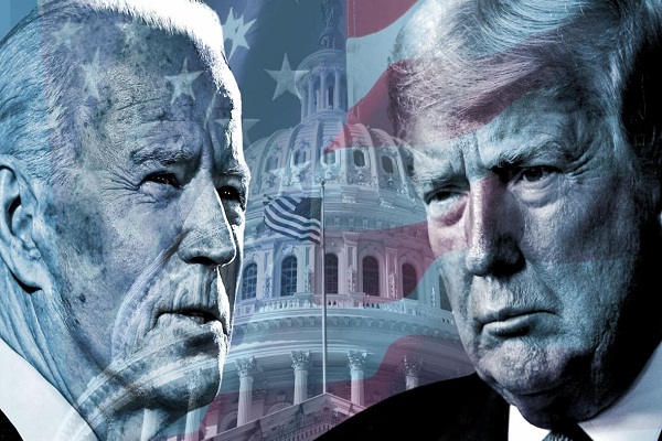 از تاثیر مهم کرونا در انتخابات تا انتقاد دوباره بولتون از ترامپ