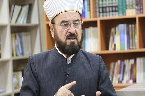 واکنش اتحادیه علمای مسلمان به قتل معلم تاریخ در فرانسه