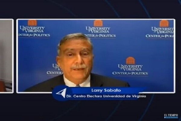 از اختلاف ترامپ با جمهوری خواهان تا عقب افتادن از بایدن در نظرسنجی انتخاباتی از اختلاف ترامپ با جمهوری خواهان تا عقب افتادن از بایدن در نظرسنجی انتخاباتی