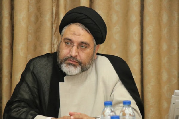 کتاب عیون اخبارالرضا(ع)، شاه&zwnj;کار حدیثی است/ اجرای طرح طرح 10 محور؛ 100 نشست