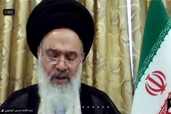 گراميداشت مفسر قرآن و محقق برجسته تاريخ اسلام علامه سيد جعفر مرتضی گراميداشت مفسر قرآن و محقق برجسته تاريخ اسلام علامه سيد جعفر مرتضی