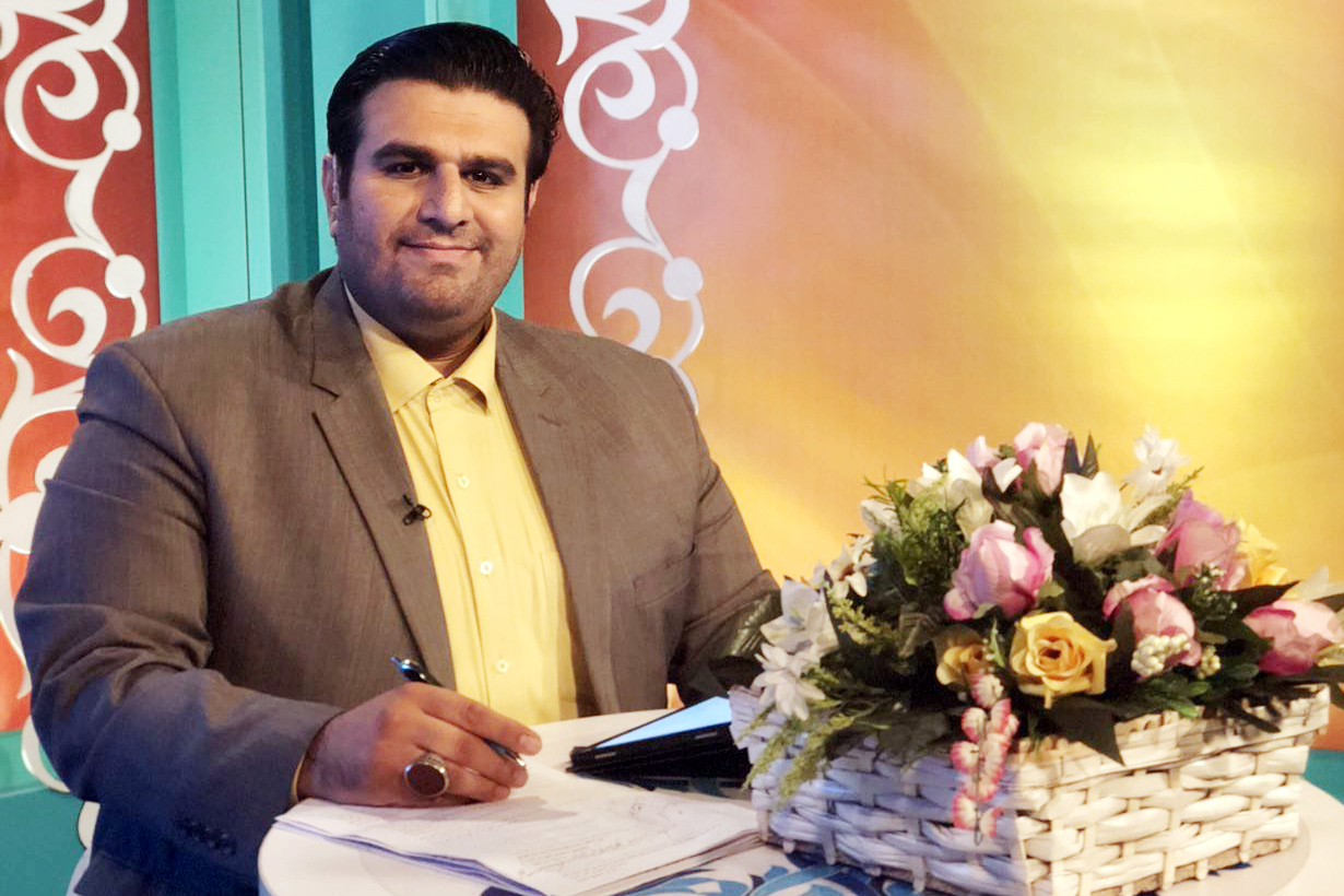 برگزاری مرحله نهایی آزمون سراسری تفسیر عمومی قرآن