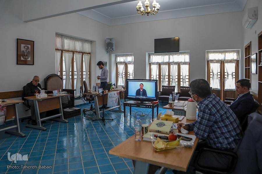 تجربه متفاوت مسابقات امام علی(ع) زیر سایه کرونا