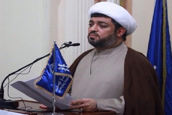 «الوفاق»: توافق سازش آلخلیفه با اسرائیل، خلاف خواسته ملت بحرین است