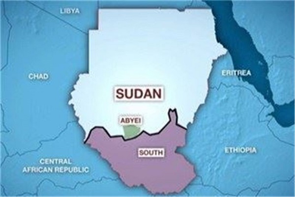 سودان طرح تأسیس انجمن دوستی با رژیم صهیونیستی را تکذیب کرد