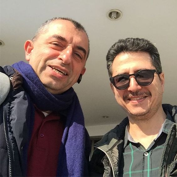 خاطرات یک زلزله شناس از یک مدیر قرآنی/ مهدی زارع از علیرضا فتحی پور گفت