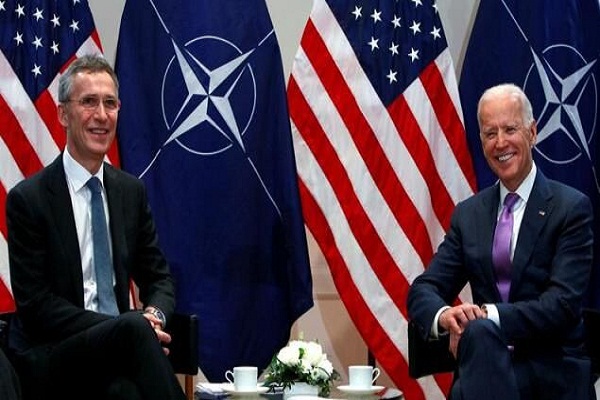 از جو امنیتی نیویورک تا حمایت ناتو از بایدن