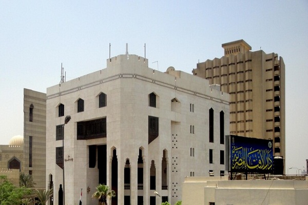 دارالفتوای مصر خواستار محاکمه کمدین مصری شد دارالفتوای مصر خواستار محاکمه کمدین مصری شد