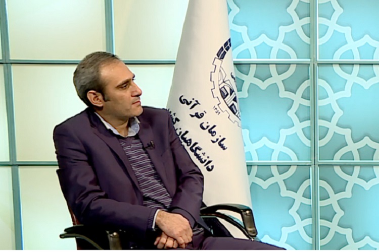 خداداد خادم