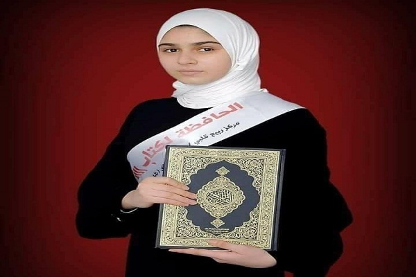 قرنطینه خانگی، فرصت خوبی برای حفظ قرآن کریم