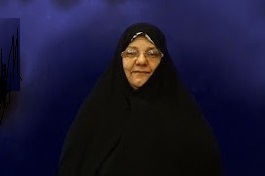 نگاه زنانه یک جنین شناس به جنگ/ تصویر یک ویرانی که انگیزه ساختن شد