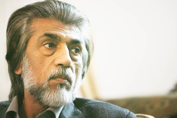 قیصر امین پور