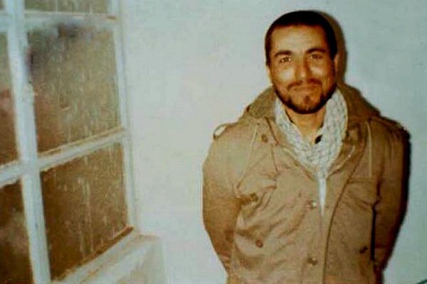 فیلم | عاشق باشید تا محکم بمانید