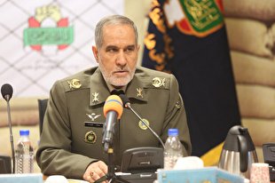 تمامی لحظات دفاع مقدس، ریشه در گذاره&zwnj;های قرآنی داشت / مانع تحریف دستاوردهای دفاعی خواهیم شد