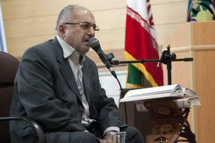 روزهای سخت محاصره در کوه آربابای بانه / شوق شنیدن و آموختن قرآن در جبههها روزهای سخت محاصره در کوه آربابای بانه / شوق شنیدن و آموختن قرآن در جبههها