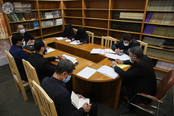 برپایی ایستگاه&zwnj;های قرآنی اربعین از سوی آستان علوی