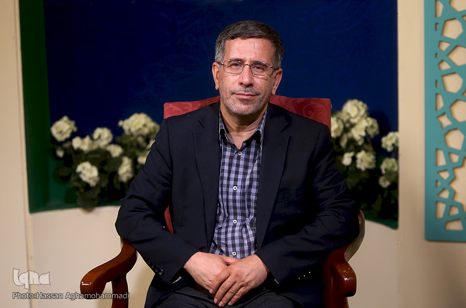 ادیت****فیلم | روایت شهادت شهیدی که سر نداشت