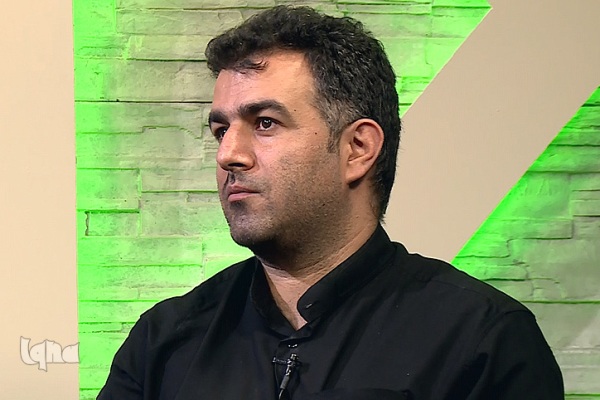 پنجشنبه// تئاتر دفاع مقدس تنها به آسایشگاه اعصاب و روان خلاصه نمیشود / مدرسهها صحنه تئاتر شوند پنجشنبه// تئاتر دفاع مقدس تنها به آسایشگاه اعصاب و روان خلاصه نمیشود / مدرسهها صحنه تئاتر شوند