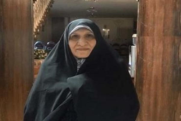 دیدن اروند و کوسههایش/ زنانی که رفتند و محل شهادت همسرانشان را دیدند