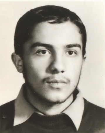 ادیت****فیلم | روایت شهادت امدادگری که سر نداشت ادیت****فیلم | روایت شهادت امدادگری که سر نداشت