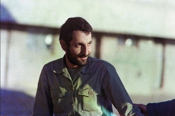 حساسیت شدید به بیت&zwnj;المال در سیره شهید باکری