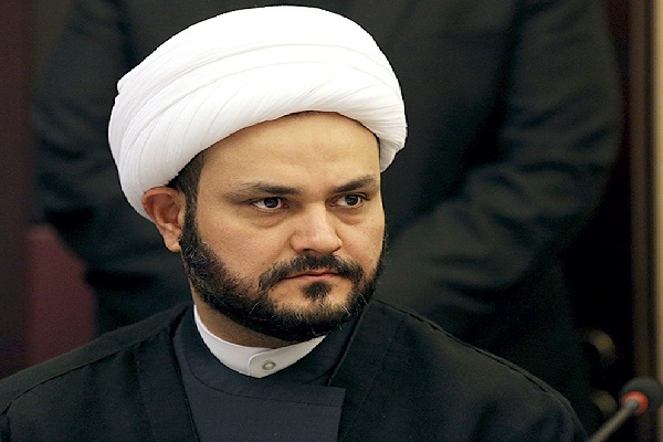 نجباء: مقاومت علیه اهداف دیپلماتیک و غیرنظامی عملیات نمیکند